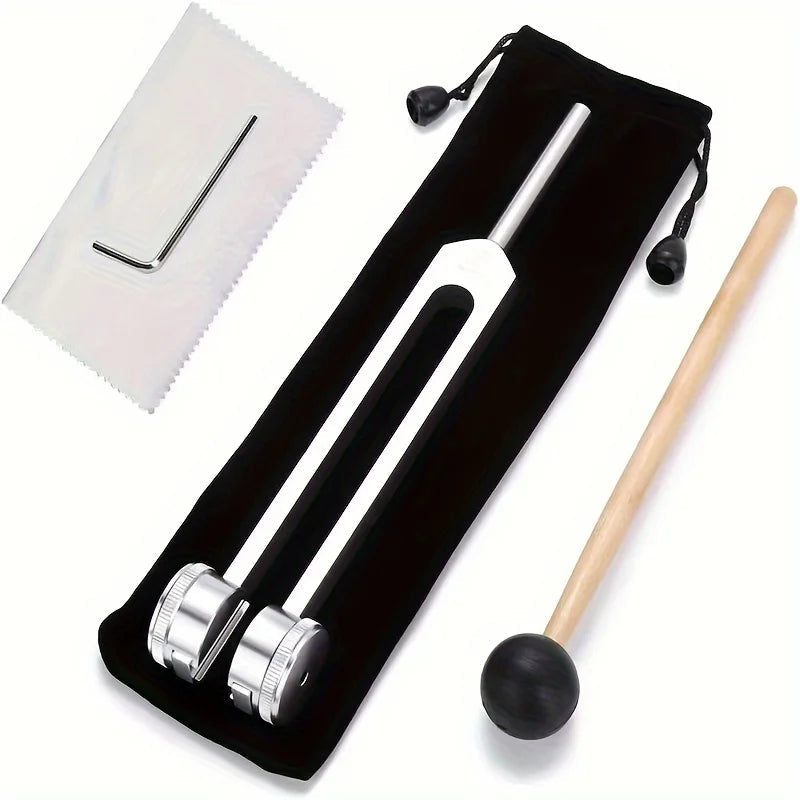 PropeLify® 🌱128 Hz Healing Instrument